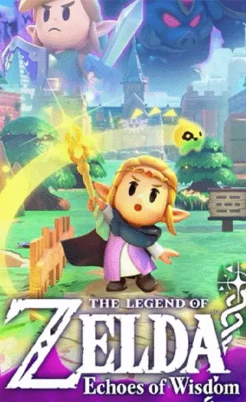 Al igual que Mario, la serie Zelda debería incluir juegos en 2D y 3D en el futuro
